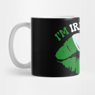 Irish Girl Mug